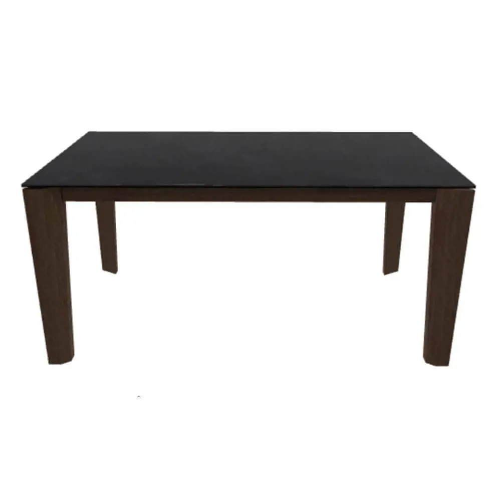 Alpha Extendable Dining Table 160cm